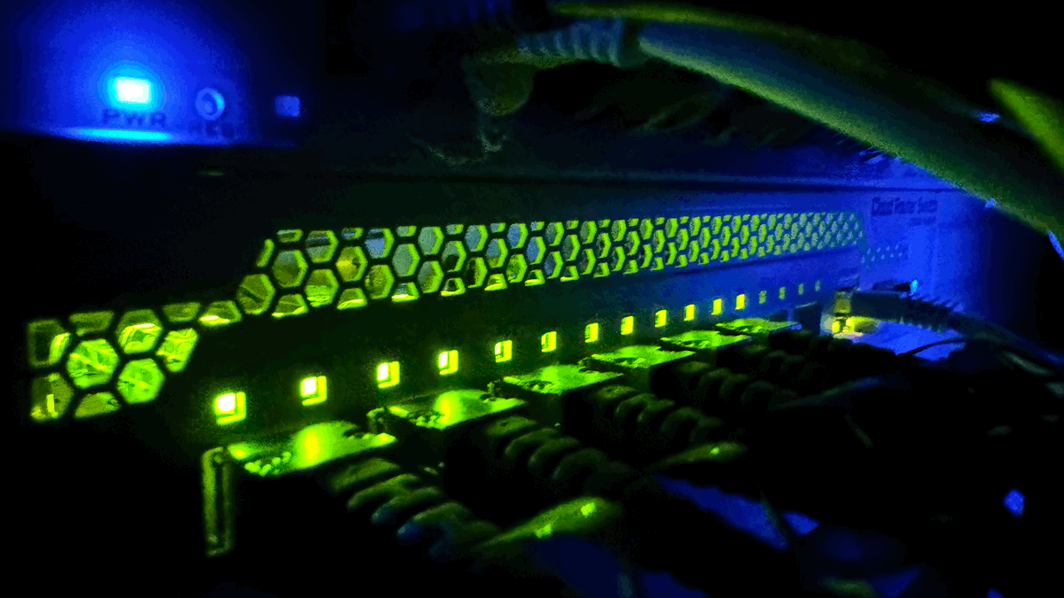 Part 2: Building my own cloud